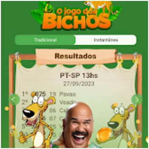 Bicho Jogo